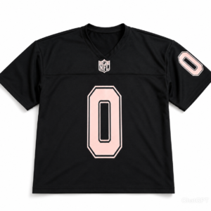 oversized NFL jerseys
