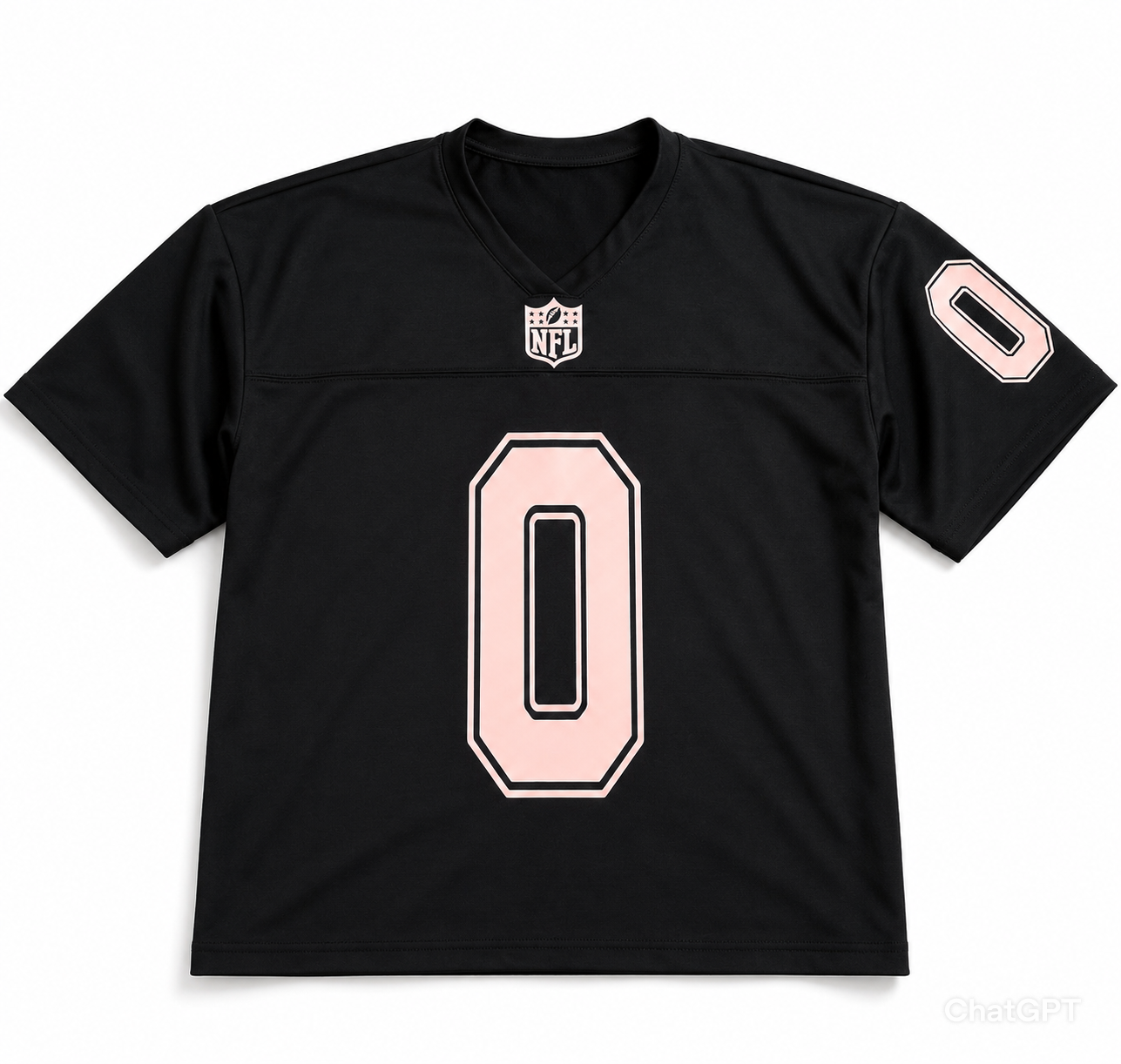 oversized NFL jerseys