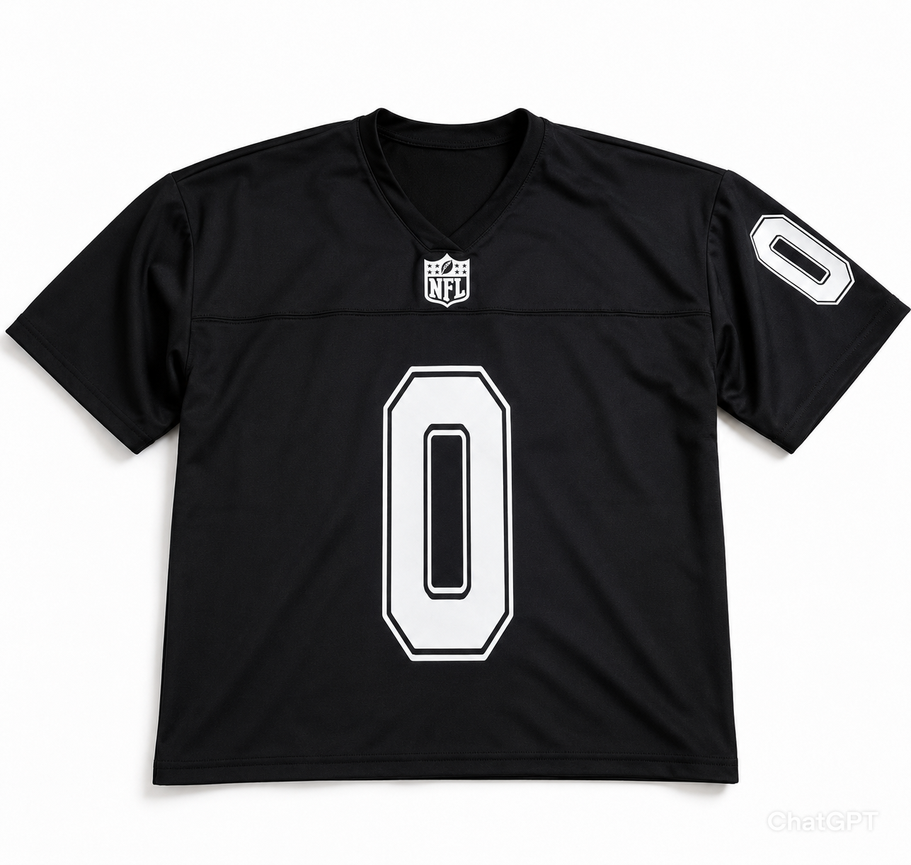 oversized NFL jerseys - Image 4