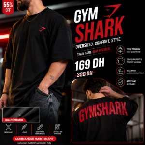 gym shark