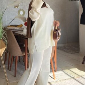 Ensemble Col V