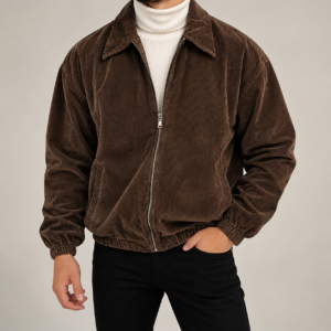 Veste Casual Homme
