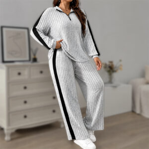 Ensemble  Casual Chic