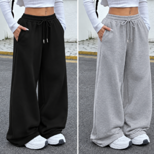 pack 2 baggy for girl
