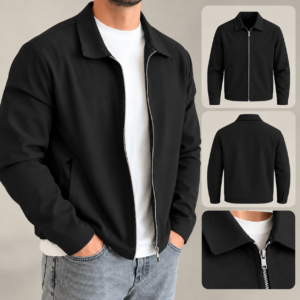 veste ZI